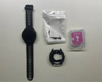 Used Garmin Forerunner 165 bike — image 4 of 4