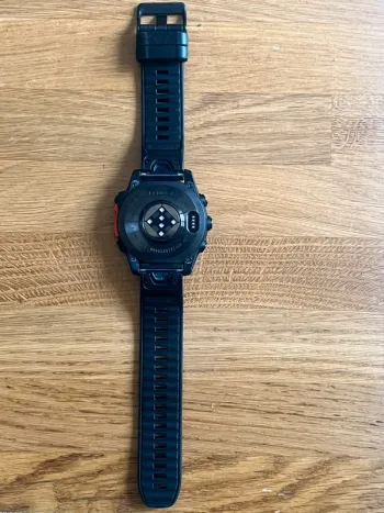 Used Garmin fenix 8 47mm bike — image 2 of 4