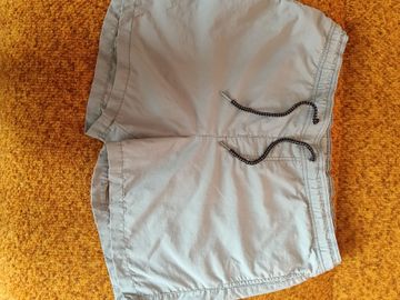 Jack & Jones Shorts mens 2025 Cycling Clothing usato