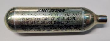 Used Other Cartouche Co2 bike — image 3 of 3