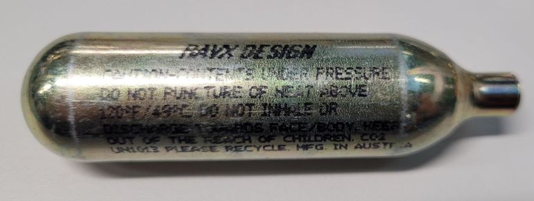 Used Other Cartouche Co2 bike — image 3 of 3