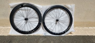 Used Newmen Streem bike — image 1 of 3