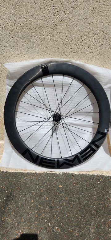 Used Newmen Streem bike — image 2 of 3