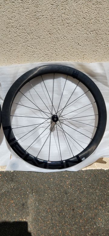 Used Newmen Streem bike — image 3 of 3