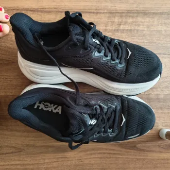 Hoka sneakers bike d'occasion — image 4 sur 5