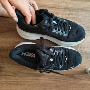 Hoka sneakers bike d'occasion — image 2 sur 5