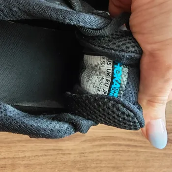 Hoka sneakers bike d'occasion — image 3 sur 5