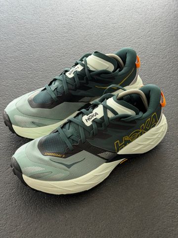 Hoka Speedgoat 7 2026 Running Shoes de segunda mano