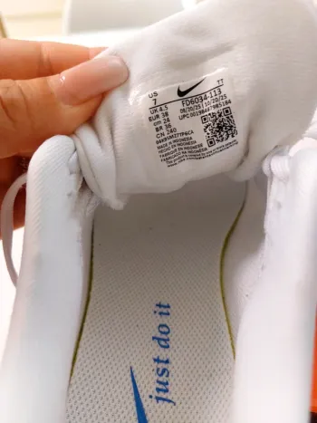 Tweedehands Nike Running Shoes Donna bike — afbeelding 5 van 9