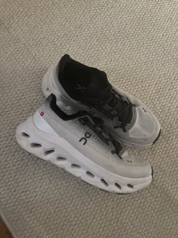 Used On Running Cloudtilt bike