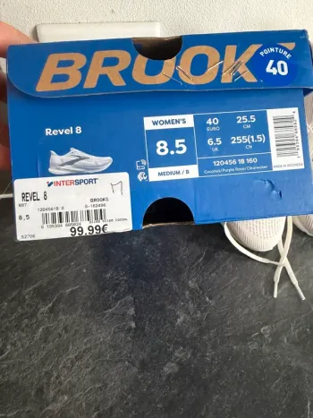 Used Brooks revel 8 bike — image 6 of 6