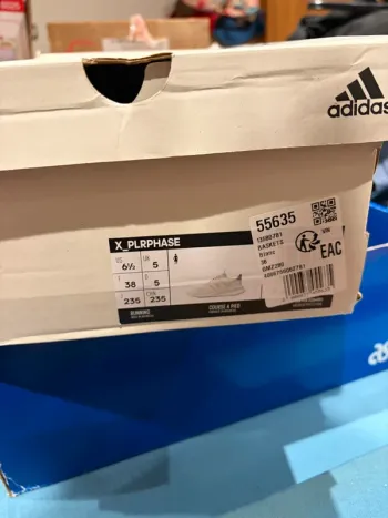 Used Adidas X-plrphase bike — image 8 of 8