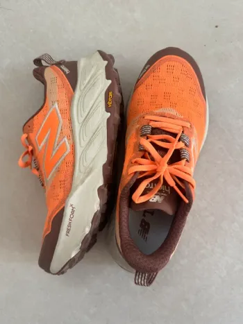 Gebrauchtes New Balance Hierro V9 bike