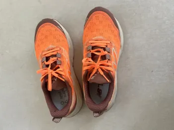 Gebrauchtes New Balance Hierro V9 bike — Bild 2 von 6