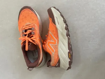 Gebrauchtes New Balance Hierro V9 bike — Bild 3 von 6