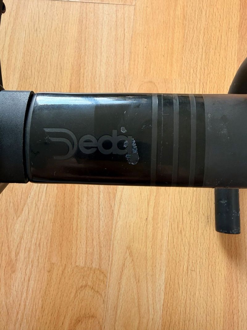 Brugt Deda Vinci bike — billede 5 af 6