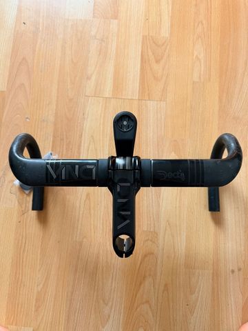 Brugt Deda Vinci Cockpit
