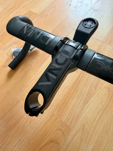 Brugt Deda Vinci bike — billede 2 af 6