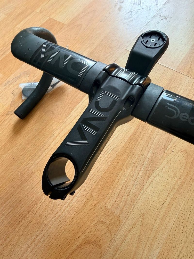 Brugt Deda Vinci bike — billede 2 af 6