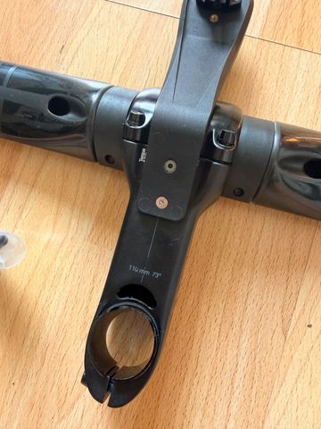 Brugt Deda Vinci bike — billede 4 af 6