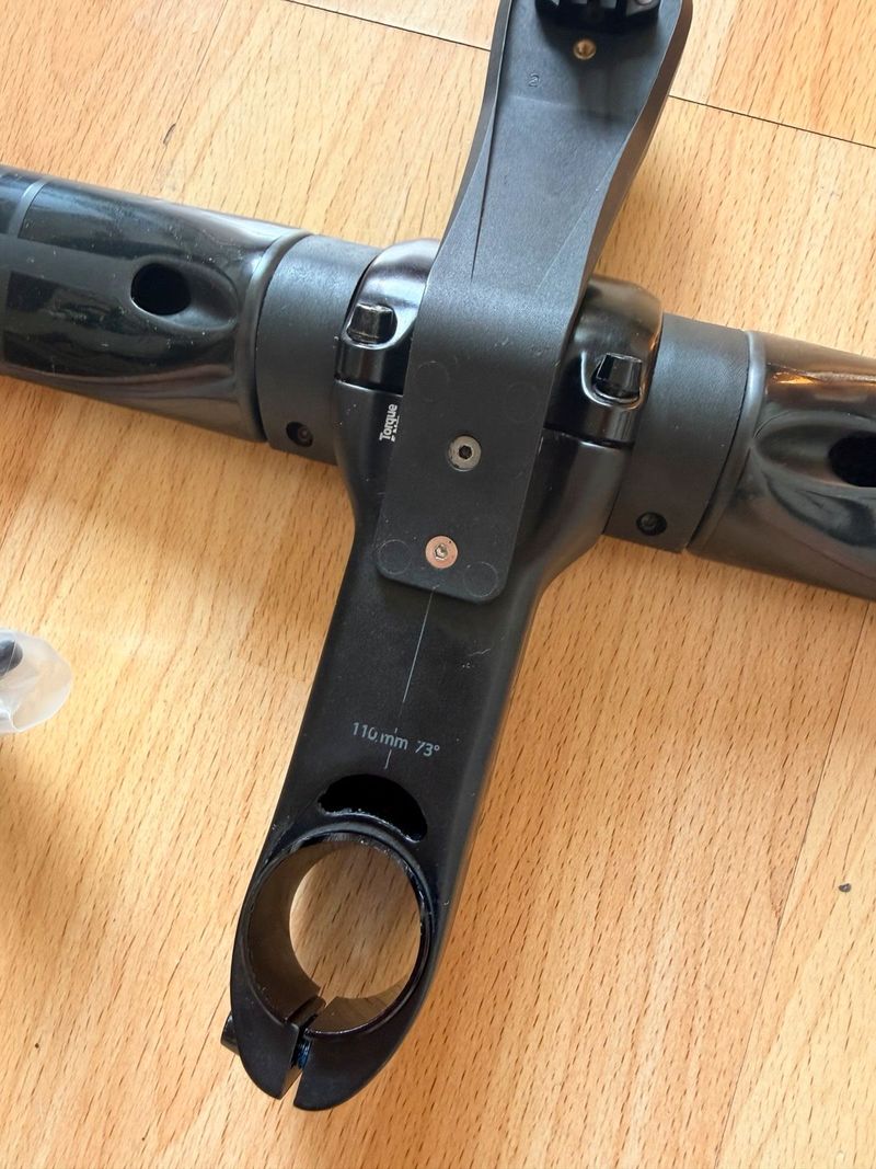 Brugt Deda Vinci bike — billede 4 af 6