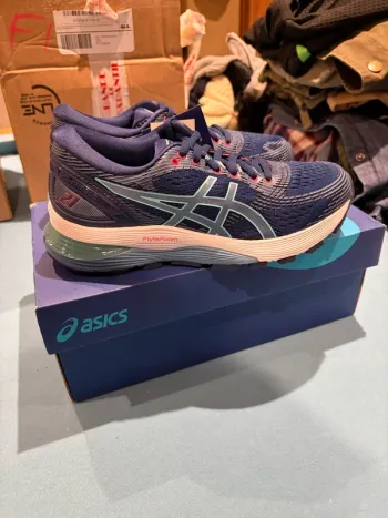Brugt Asics Gel-Nimbus 21 bike