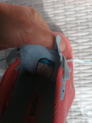 Hoka Match 5 bike d'occasion — image 7 sur 9