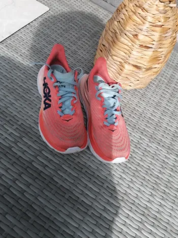 Hoka Match 5 bike d'occasion — image 2 sur 9