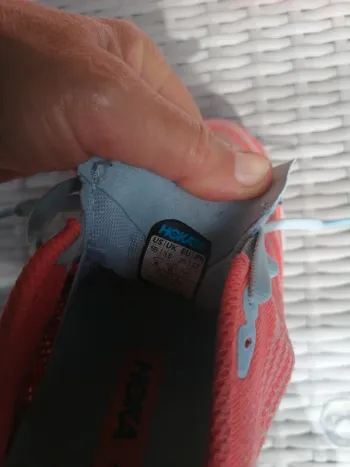 Hoka Match 5 bike d'occasion — image 6 sur 9