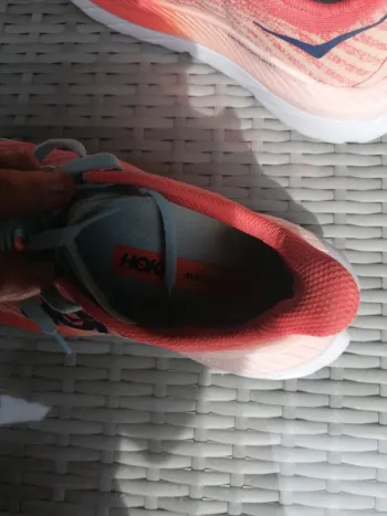 Hoka Match 5 bike d'occasion — image 5 sur 9