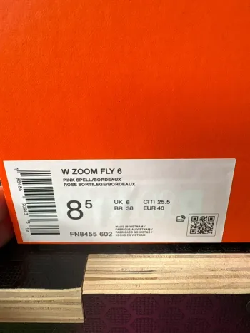Używany 100% Zoom Fly 6 bike — zdjęcie 4 z 4