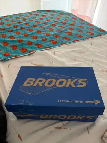 Gebrauchtes Brooks Glycerin Flex bike