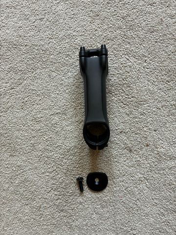 Brugt Giant Contact SL Aerolight Stem 2025 bike — billede 6 af 6