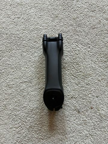 Brugt Giant Contact SL Aerolight Stem 2025 bike — billede 5 af 6