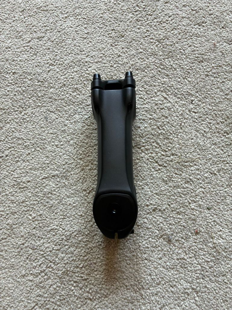 Brugt Giant Contact SL Aerolight Stem 2025 bike — billede 5 af 6