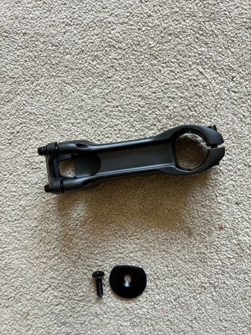 Brugt Giant Contact SL Aerolight Stem 2025 bike — billede 3 af 6
