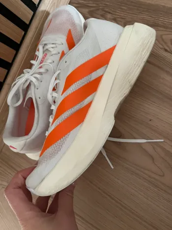 Gebrauchtes Orange Adizero evo sl bike — Bild 7 von 7