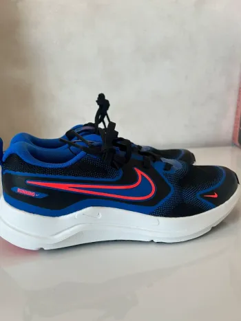 Used Nike Running bike — image 4 of 5