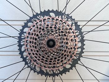 Gebrauchtes Roval Control Carbon Wheelset bike — Bild 3 von 21