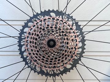 Used Roval Control Carbon Wheelset bike — image 3 of 21