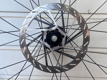 Used Roval Control Carbon Wheelset bike — image 13 of 21