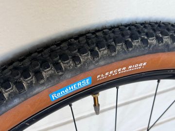 Used Roval Control Carbon Wheelset bike — image 6 of 21