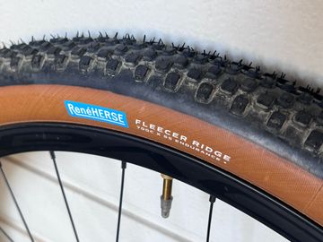 Used Roval Control Carbon Wheelset bike — image 11 of 21