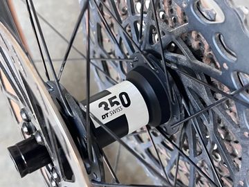 Used Roval Control Carbon Wheelset bike — image 17 of 21