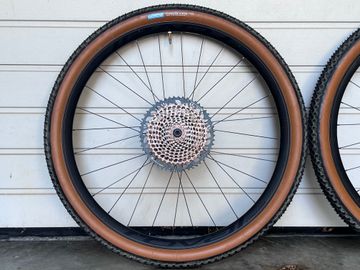Used Roval Control Carbon Wheelset bike — image 2 of 21