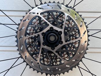 Gebrauchtes Roval Control Carbon Wheelset bike — Bild 15 von 21