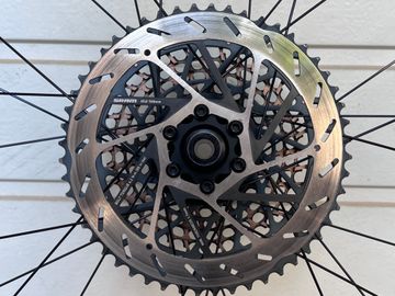 Used Roval Control Carbon Wheelset bike — image 15 of 21
