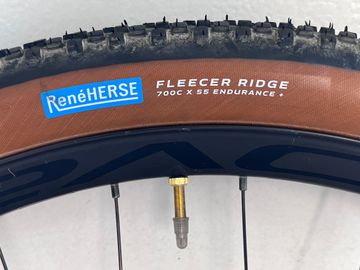 Used Roval Control Carbon Wheelset bike — image 5 of 21