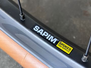 Used Roval Control Carbon Wheelset bike — image 18 of 21