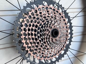 Gebrauchtes Roval Control Carbon Wheelset bike — Bild 4 von 21